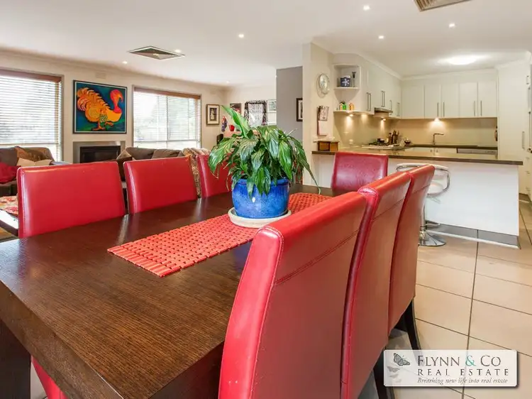 Fifth view of Homely house listing, 114 Foam Street, Rosebud VIC 3939