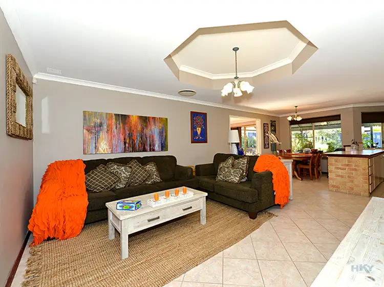 Main view of Homely house listing, 19 Bowerbird Vista, Ellenbrook WA 6069