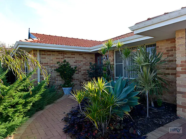 Second view of Homely house listing, 19 Bowerbird Vista, Ellenbrook WA 6069