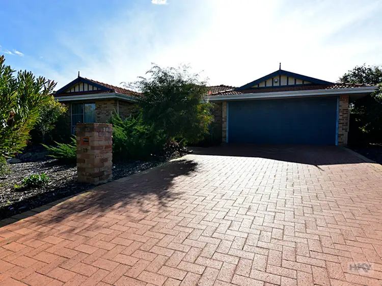 Third view of Homely house listing, 19 Bowerbird Vista, Ellenbrook WA 6069