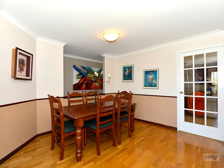 Fourth view of Homely house listing, 19 Bowerbird Vista, Ellenbrook WA 6069
