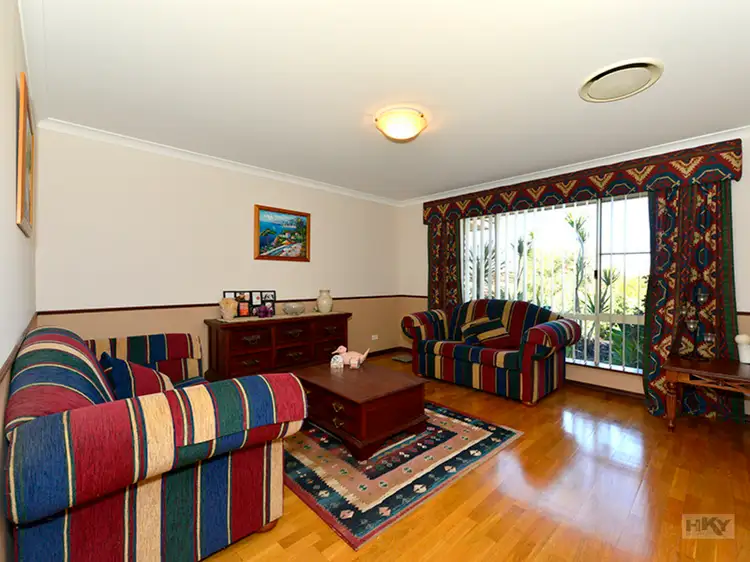 Fifth view of Homely house listing, 19 Bowerbird Vista, Ellenbrook WA 6069