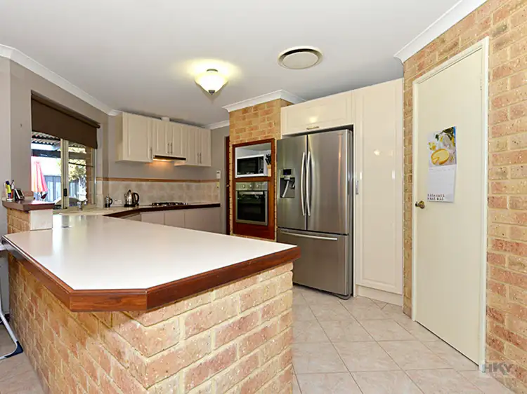 Sixth view of Homely house listing, 19 Bowerbird Vista, Ellenbrook WA 6069