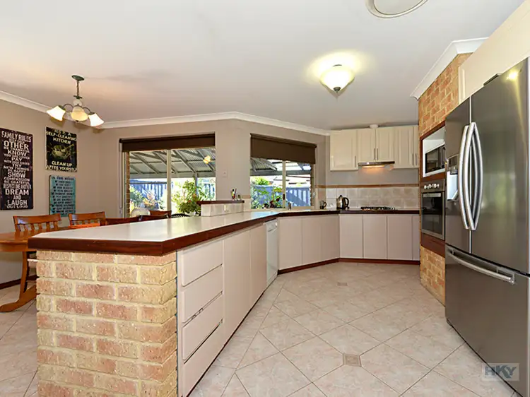 Seventh view of Homely house listing, 19 Bowerbird Vista, Ellenbrook WA 6069