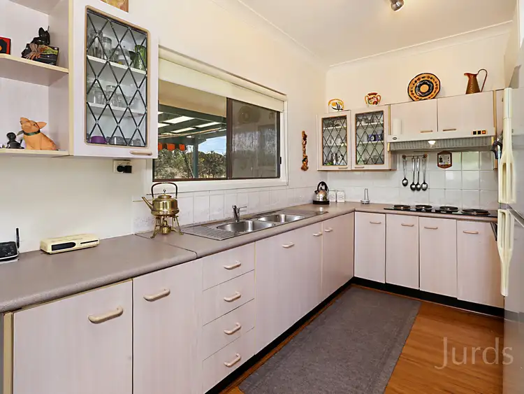 Third view of Homely rural property listing, 574A Glendonbrook Road, Glendonbrook NSW 2330