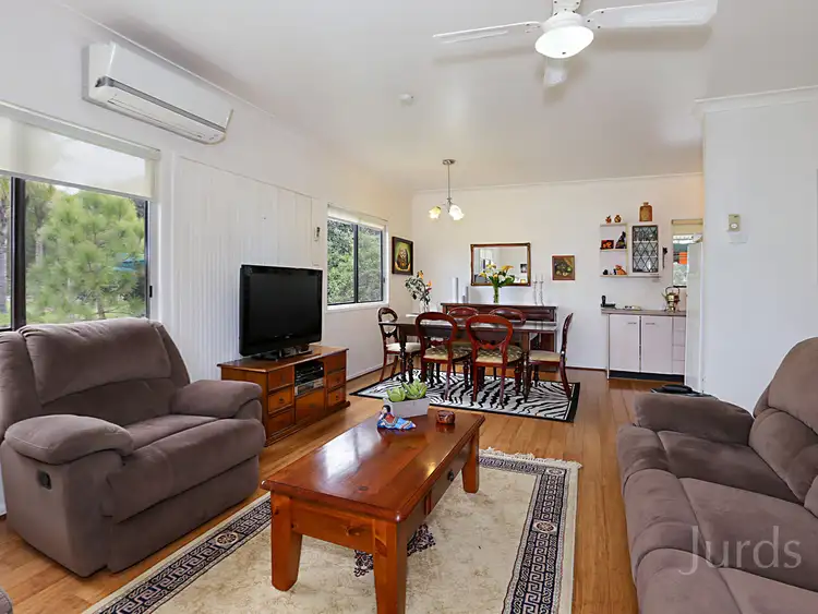 Fourth view of Homely rural property listing, 574A Glendonbrook Road, Glendonbrook NSW 2330