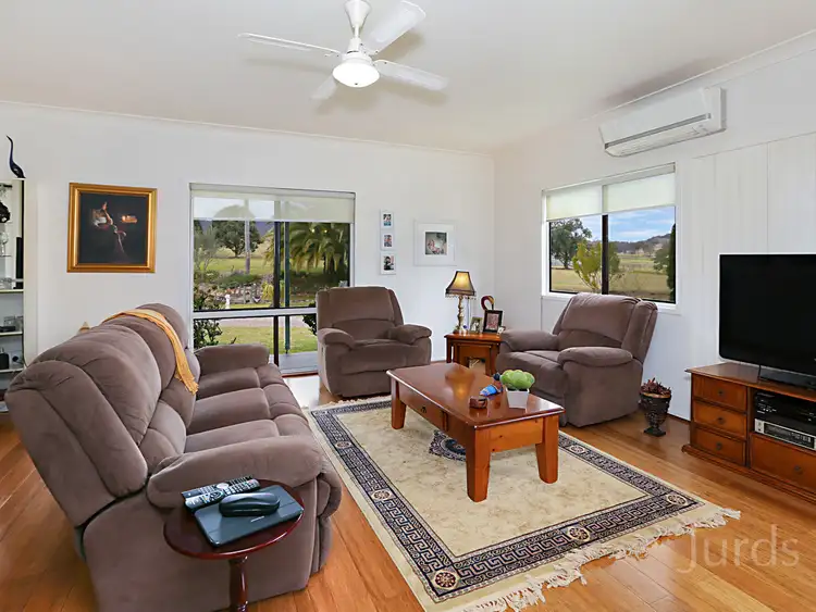 Fifth view of Homely rural property listing, 574A Glendonbrook Road, Glendonbrook NSW 2330