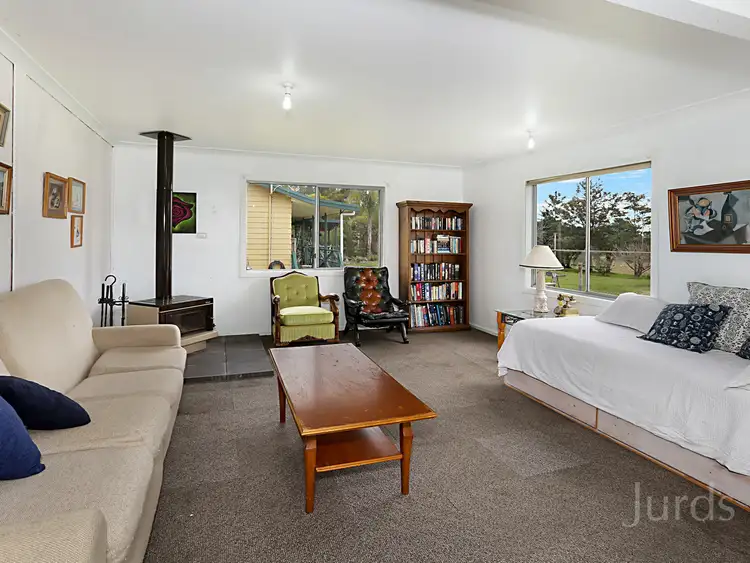 Sixth view of Homely rural property listing, 574A Glendonbrook Road, Glendonbrook NSW 2330