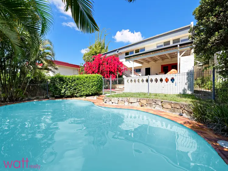 15 Luckins Street, Aspley QLD 4034