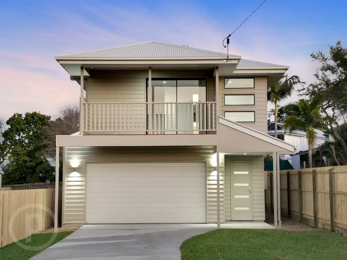Main view of Homely house listing, 49 Railway Terrace, Corinda QLD 4075
