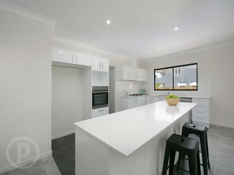 Second view of Homely house listing, 49 Railway Terrace, Corinda QLD 4075