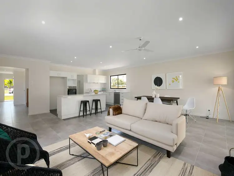 Fourth view of Homely house listing, 49 Railway Terrace, Corinda QLD 4075