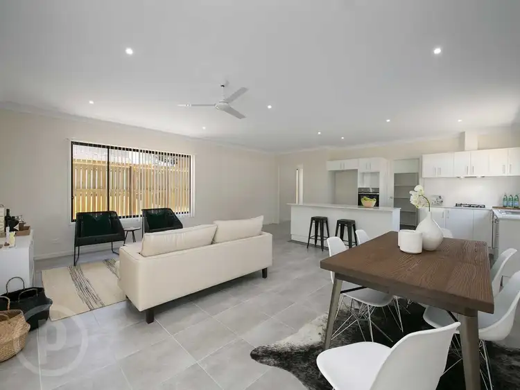 Fifth view of Homely house listing, 49 Railway Terrace, Corinda QLD 4075