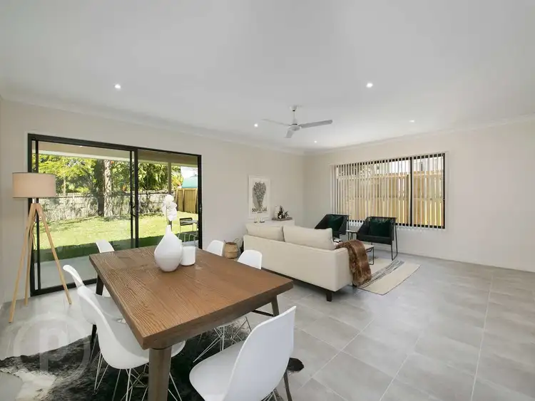 Sixth view of Homely house listing, 49 Railway Terrace, Corinda QLD 4075