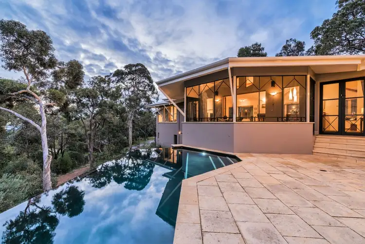 Second view of Homely house listing, 47 Stone Crescent, Darlington WA 6070