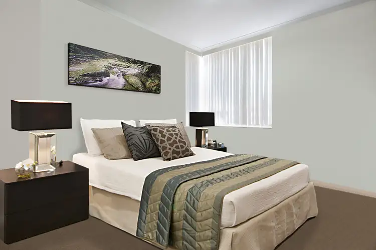 Fourth view of Homely apartment listing, 255/80 John Whiteway Drive, Gosford NSW 2250