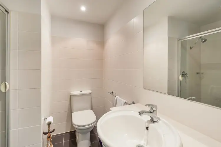 Fifth view of Homely apartment listing, 255/80 John Whiteway Drive, Gosford NSW 2250