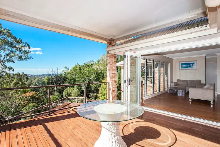 Fourth view of Homely house listing, 38 Woolmere Street, Carrara QLD 4211