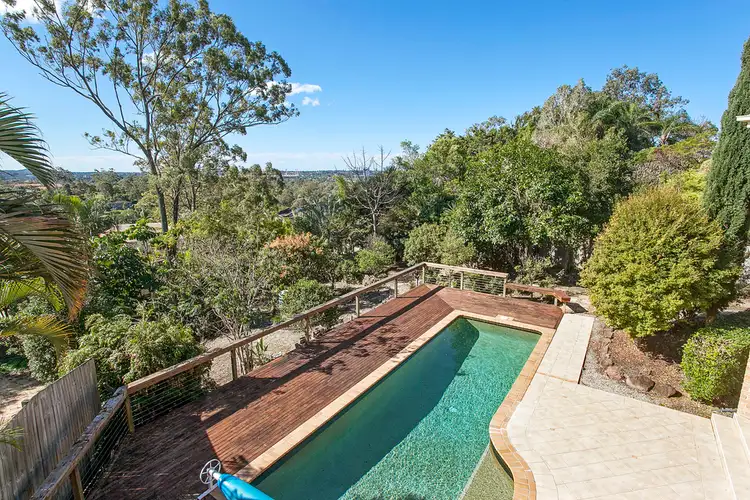 Fifth view of Homely house listing, 38 Woolmere Street, Carrara QLD 4211