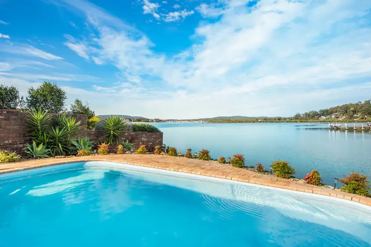 Main view of Homely house listing, 14 Skiff Place, St Huberts Island NSW 2257
