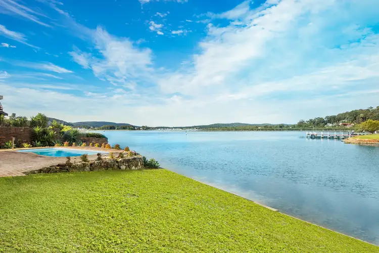 Fourth view of Homely house listing, 14 Skiff Place, St Huberts Island NSW 2257