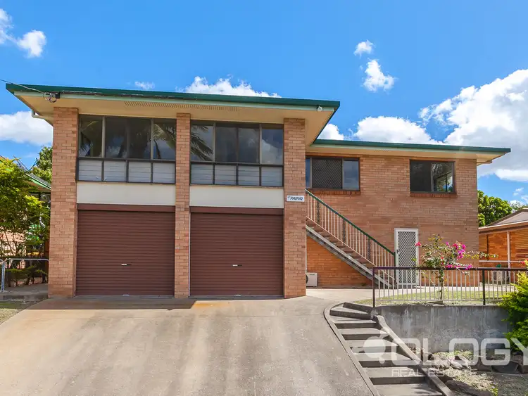 355 Lawrence Avenue, Frenchville QLD 4701