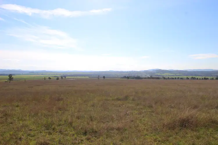 400, LOT 400 Denman Road, Muswellbrook NSW 2333