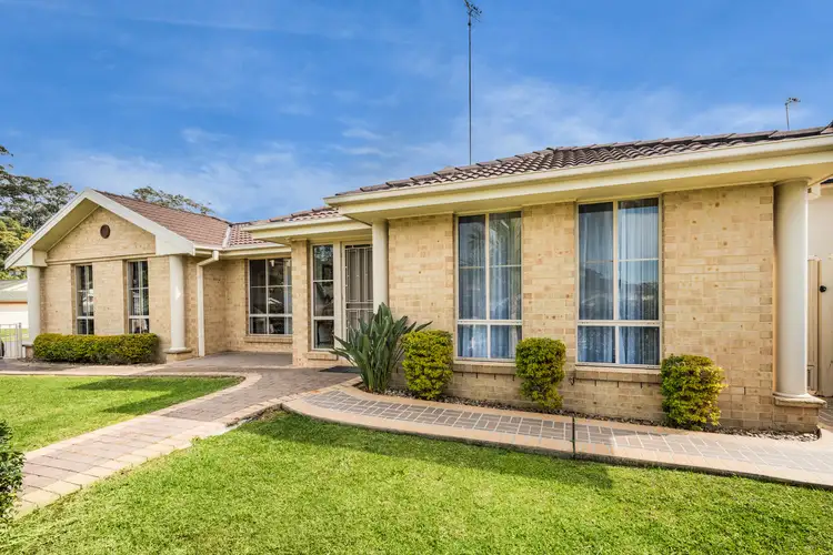 Main view of Homely house listing, 1 Cheshire Close, Terrigal NSW 2260