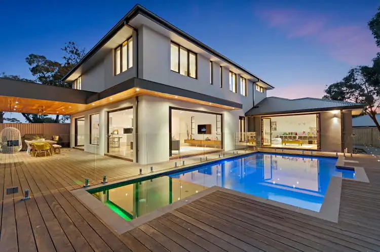 4 Greenhood Place, Langwarrin VIC 3910