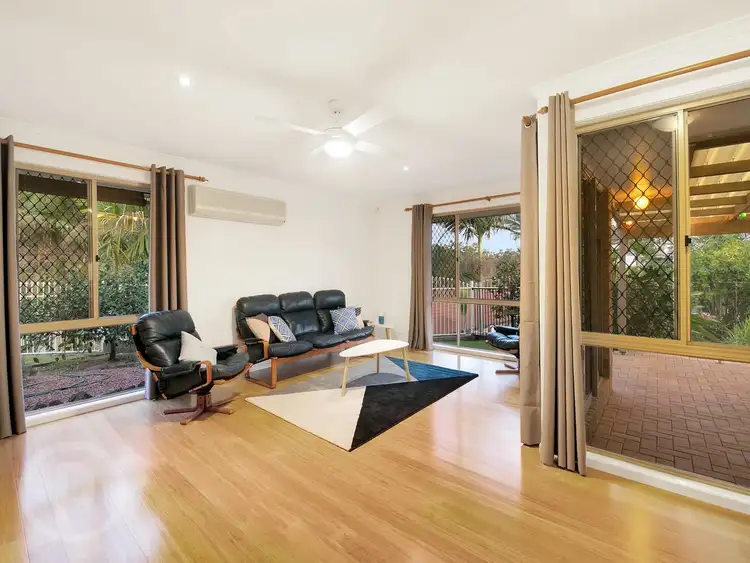 Second view of Homely house listing, 9 Accrington Place, Chapel Hill QLD 4069