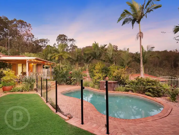 Third view of Homely house listing, 9 Accrington Place, Chapel Hill QLD 4069