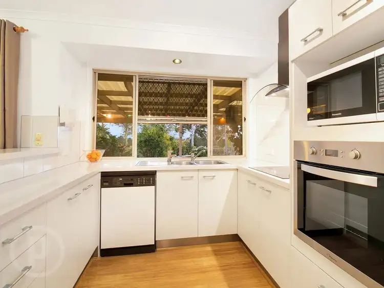 Fourth view of Homely house listing, 9 Accrington Place, Chapel Hill QLD 4069