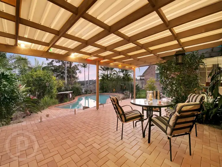 Sixth view of Homely house listing, 9 Accrington Place, Chapel Hill QLD 4069