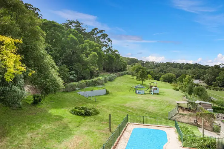 Main view of Homely rural property listing, 90 Brush Road, Wamberal NSW 2260