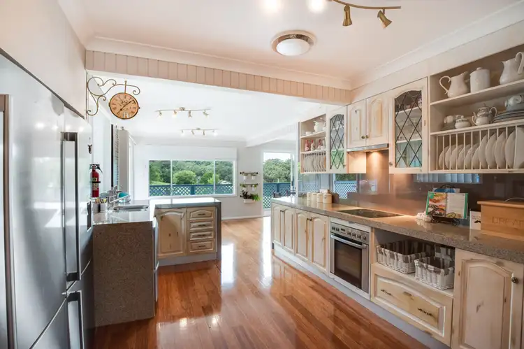 Second view of Homely rural property listing, 90 Brush Road, Wamberal NSW 2260