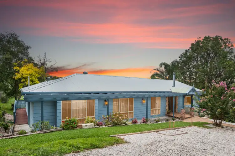 Third view of Homely rural property listing, 90 Brush Road, Wamberal NSW 2260