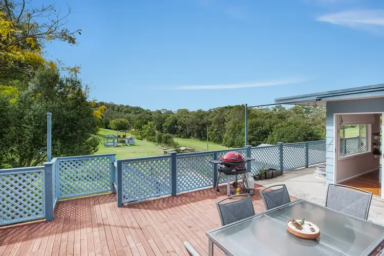 Fifth view of Homely rural property listing, 90 Brush Road, Wamberal NSW 2260