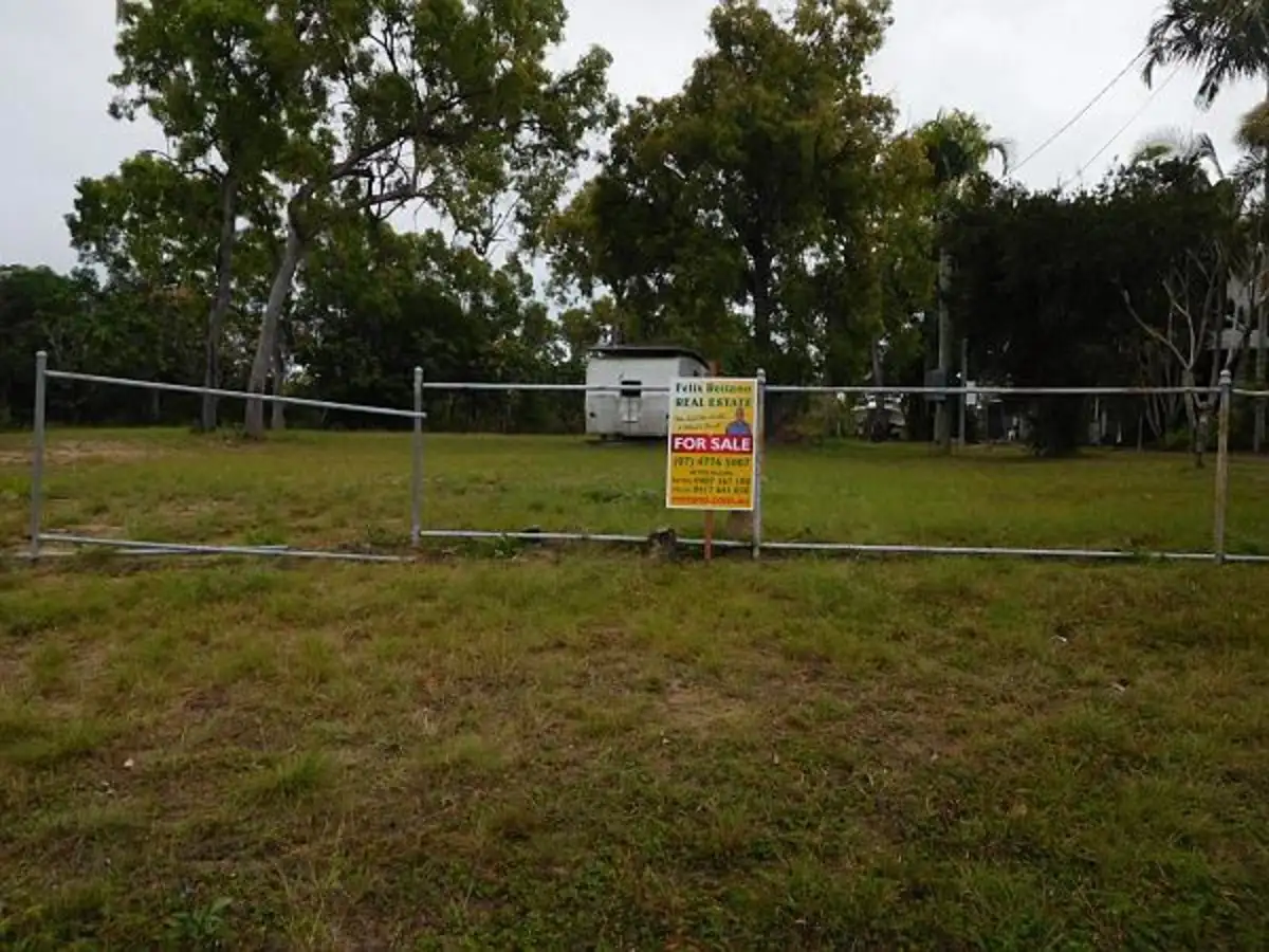 Main view of Homely land listing, 6 Macor Court, Balgal Beach QLD 4816