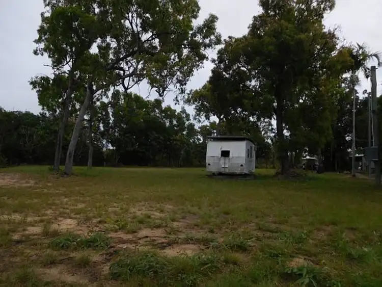 Second view of Homely land listing, 6 Macor Court, Balgal Beach QLD 4816
