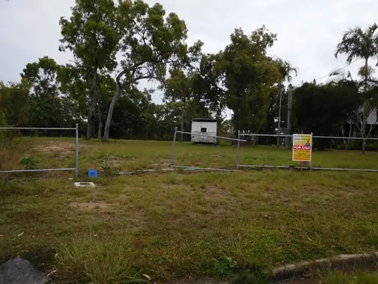 Third view of Homely land listing, 6 Macor Court, Balgal Beach QLD 4816