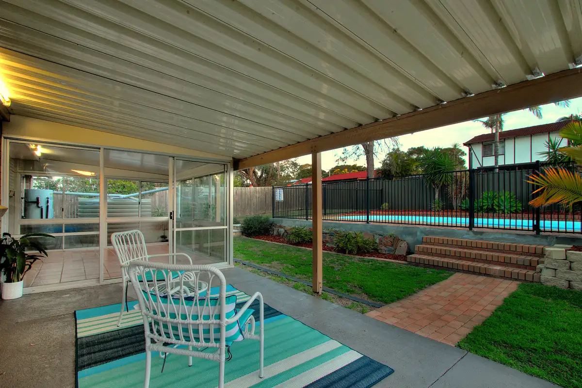 Main view of Homely house listing, 11 Pearl Street, Slacks Creek QLD 4127