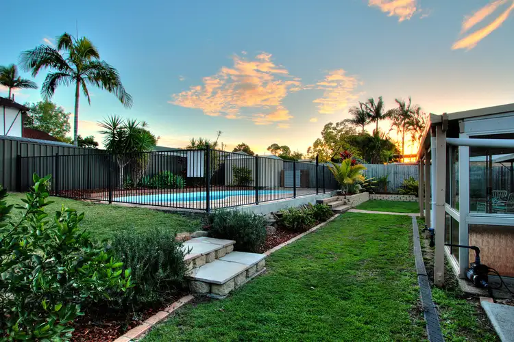 Second view of Homely house listing, 11 Pearl Street, Slacks Creek QLD 4127