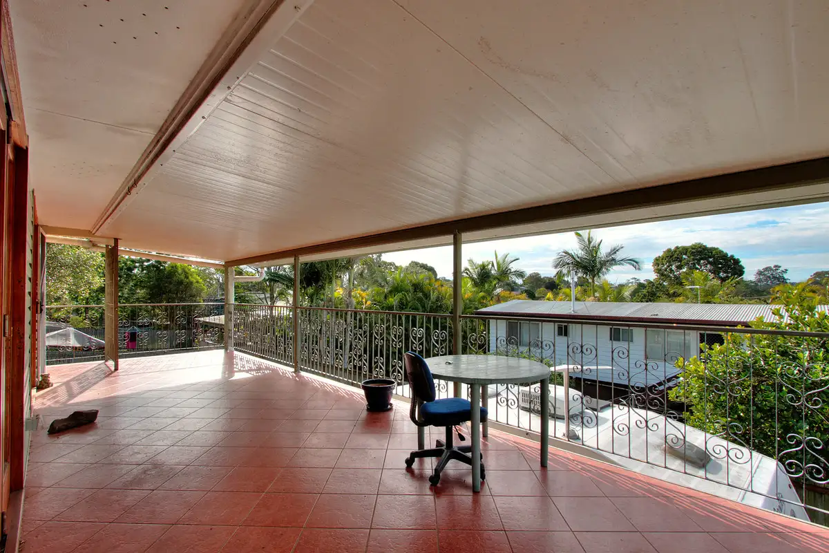 Main view of Homely house listing, 36 Christopher Street, Slacks Creek QLD 4127