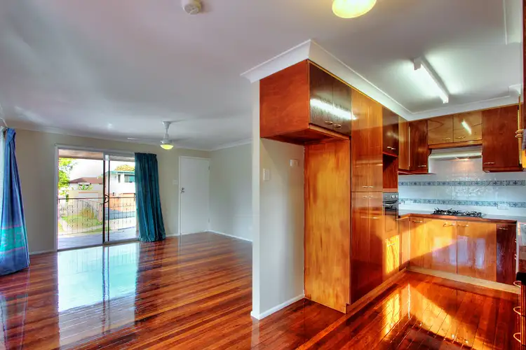 Second view of Homely house listing, 36 Christopher Street, Slacks Creek QLD 4127