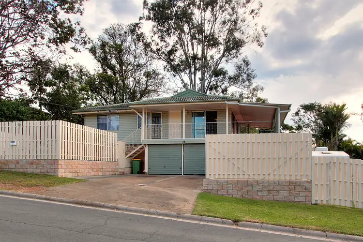 Fourth view of Homely house listing, 36 Christopher Street, Slacks Creek QLD 4127