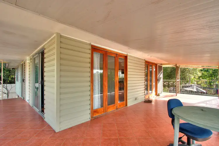 Fifth view of Homely house listing, 36 Christopher Street, Slacks Creek QLD 4127