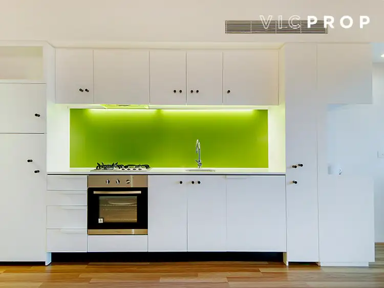 Third view of Homely apartment listing, 1808/152 Sturt Street, Southbank VIC 3006