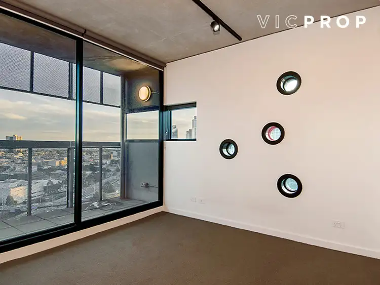 Fourth view of Homely apartment listing, 1808/152 Sturt Street, Southbank VIC 3006