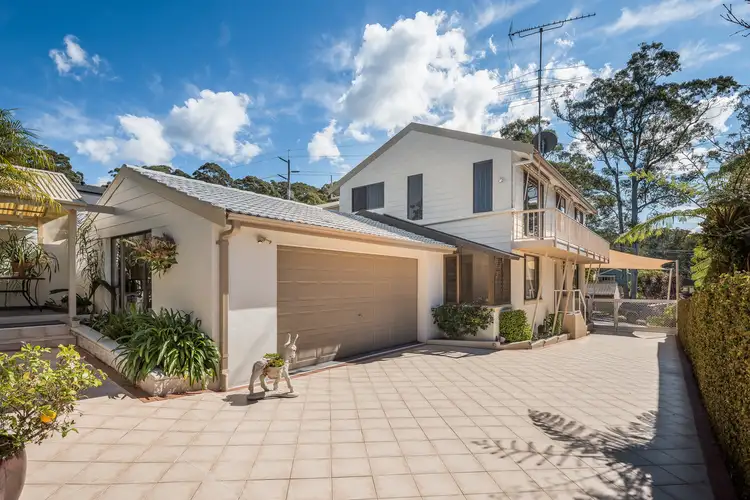 14 Lakala Avenue, Springfield NSW 2250