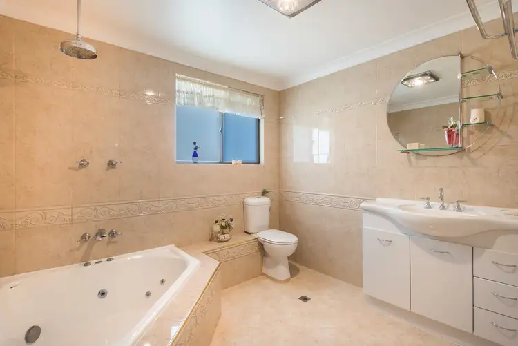 Fifth view of Homely house listing, 14 Lakala Avenue, Springfield NSW 2250